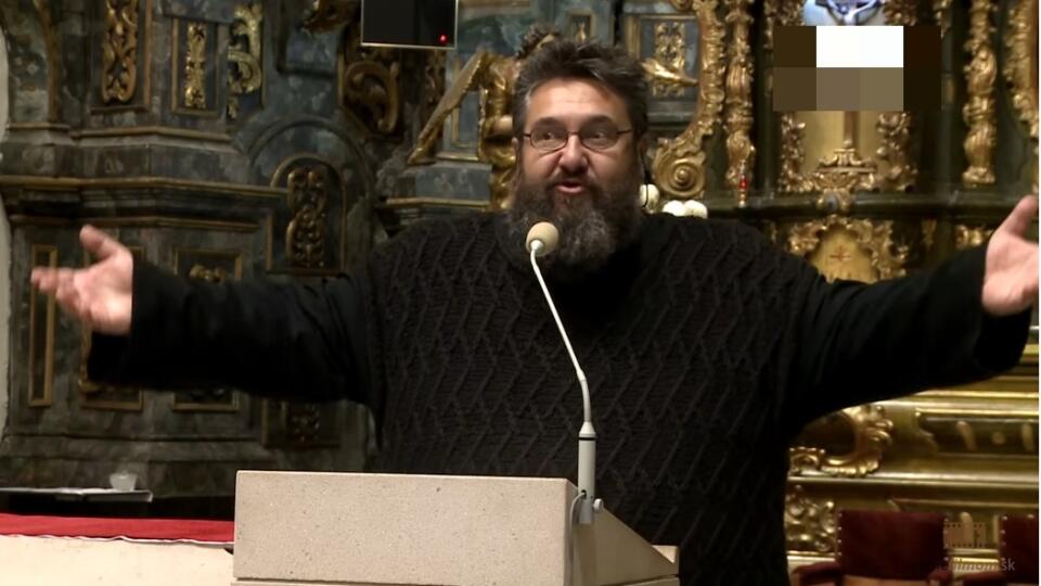 Jozef Maretta tvrdí, že zlou hračkou je aj jednorožec.