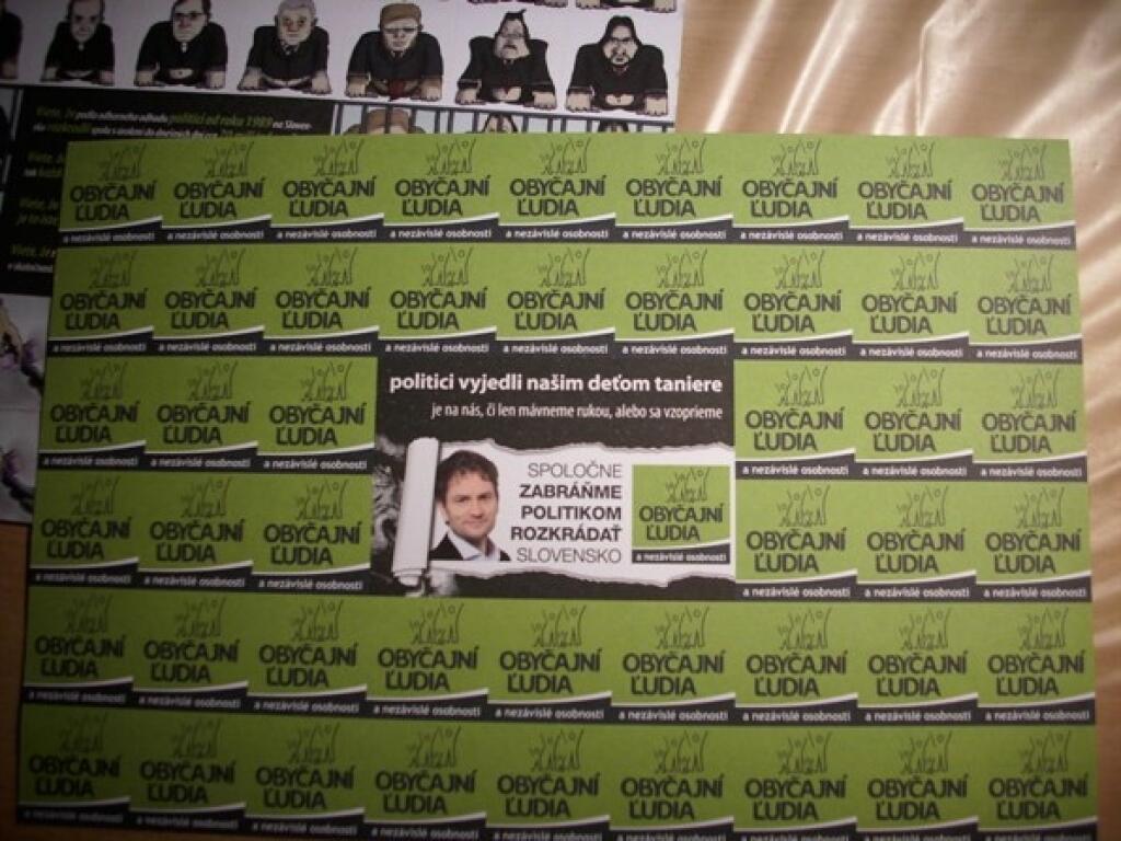 Bohumil Stejskal hodnotí predvolebné kampane