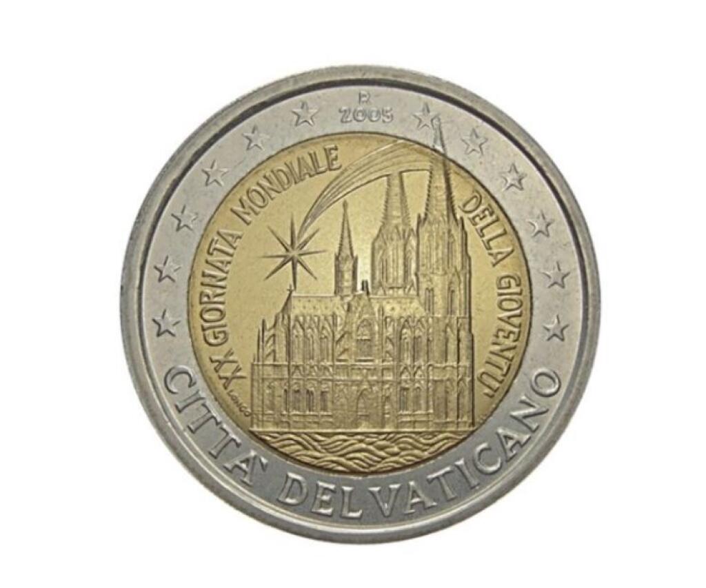 Za TIETO dvojeurovky môžete dostať TISÍCE EUR! Máte ich v peňaženke?  Pozrite sa, ktoré to sú!