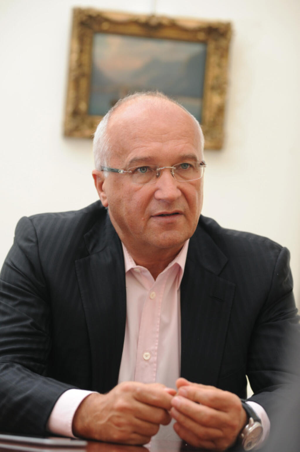 Alexej Beljajev