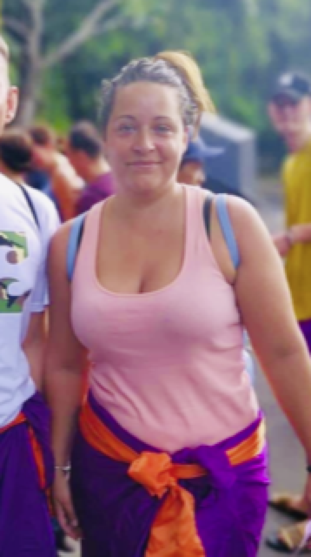 Jana pred