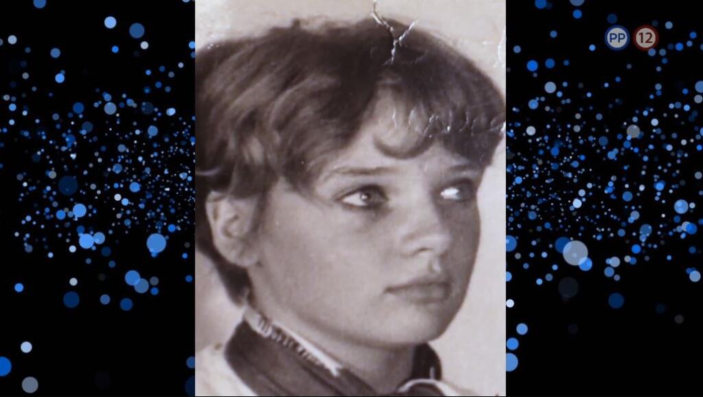 Zdena Studenková v roku 1969. Tento svoj účes dodnes neznáša.