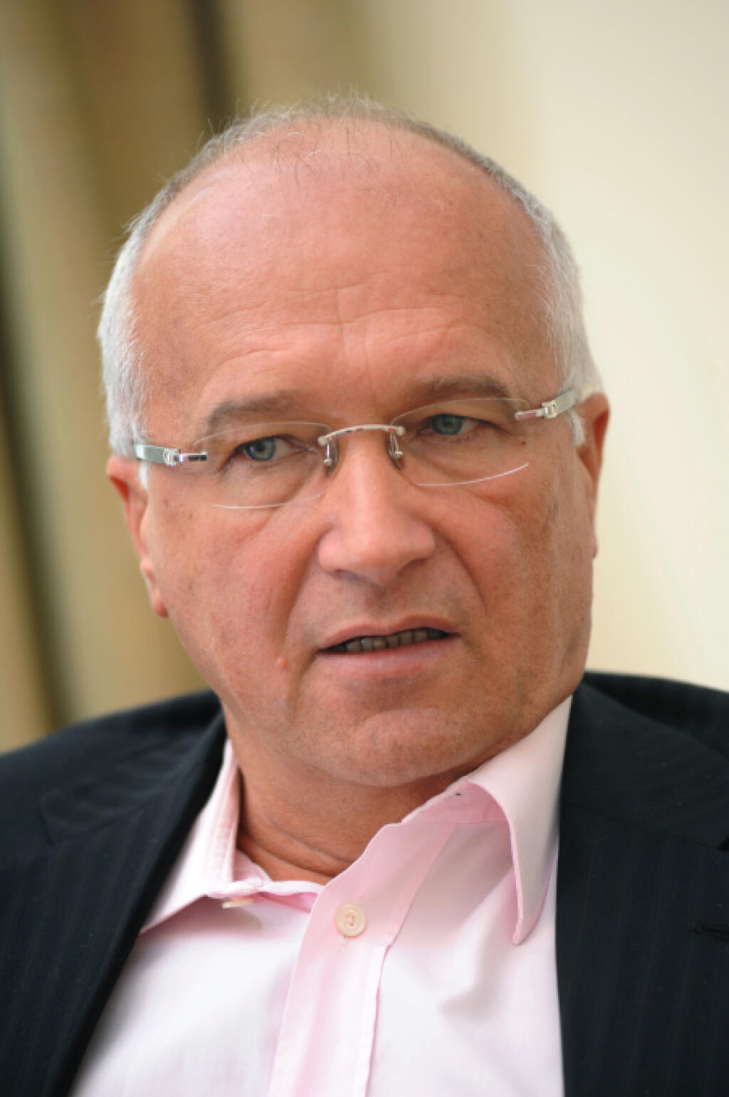 Alexej Beljajev