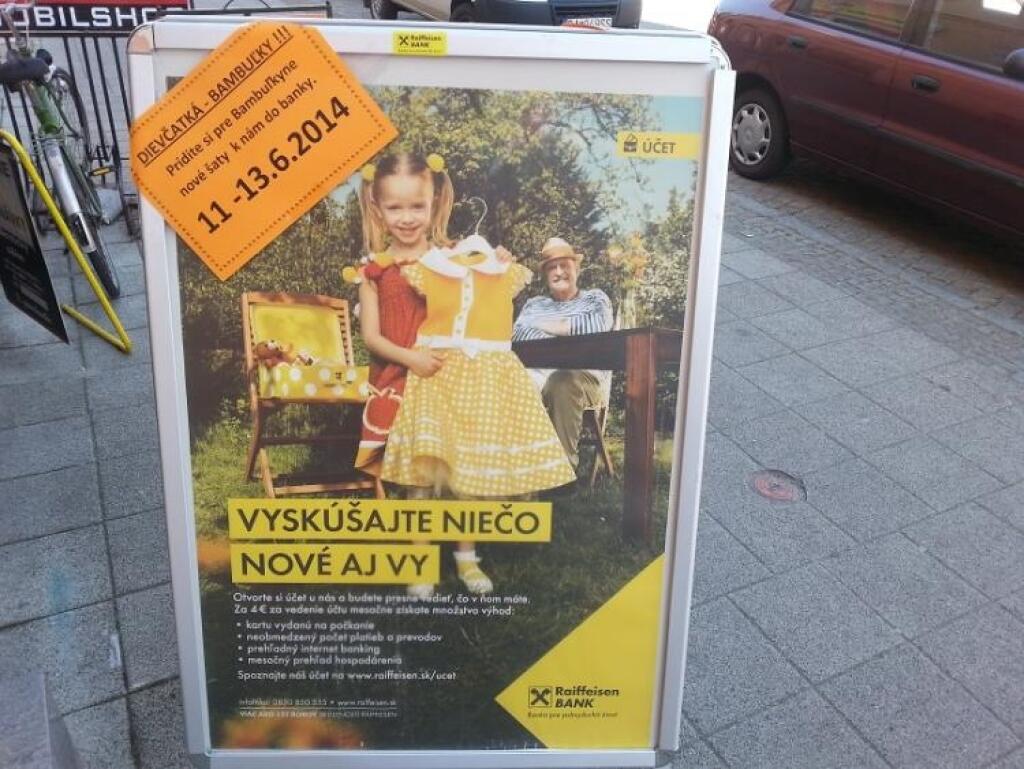 Sex, sex, všade samý sex: 9 kampaní, ktoré tento rok pobúrili Slovákov