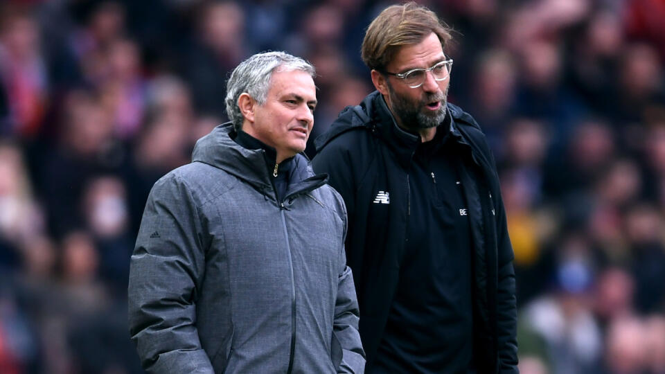 Víťaz Ligy majstrov s FC Liverpool Jürgen Klopp, zdolaný finalista Mauricio Pochettino z Tottenhamu Hotspur a anglický šampión s Manchestrom City Pep Guardiola figurujú v nominácii na najlepšieho trénera roka podľa Medzinárodnej futbalovej federácie (FIFA).