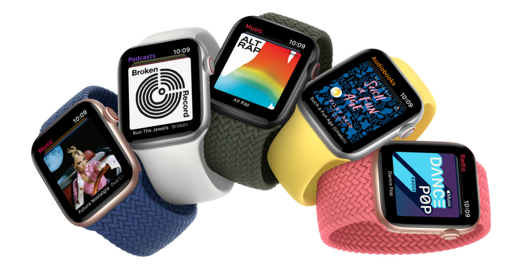 iWatch