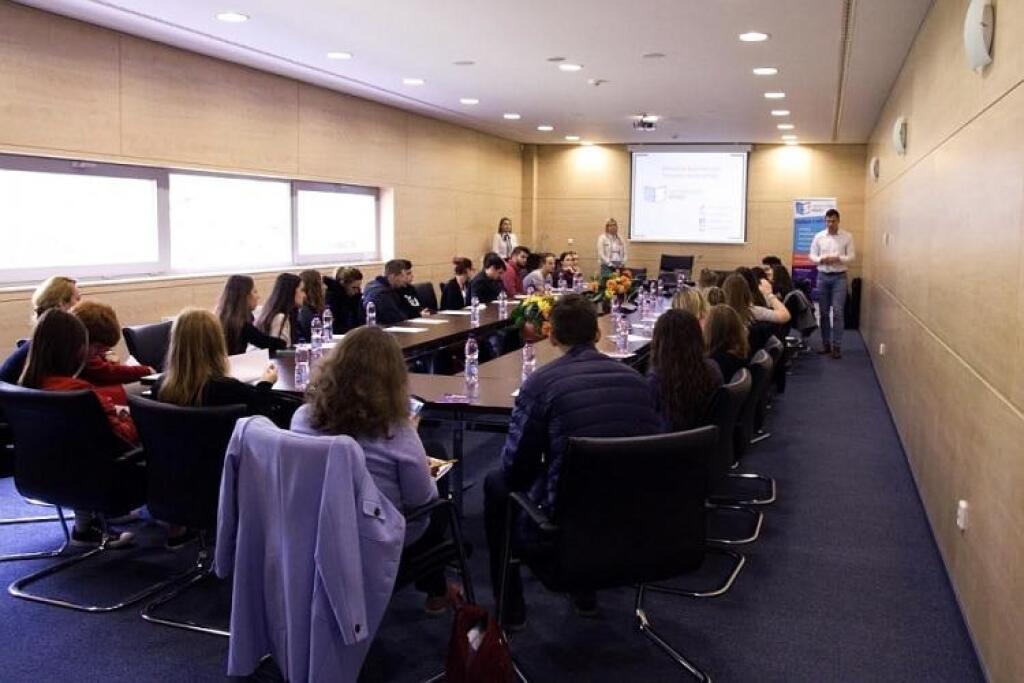 Je čas pripraviť sa na budúcnosť: chystá sa ďalšia konferencia BeREADY FOR THE FUTURE