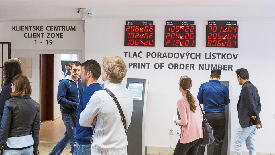 Živnostníci z cudziny získajú výhody, eseročky štát vynechal