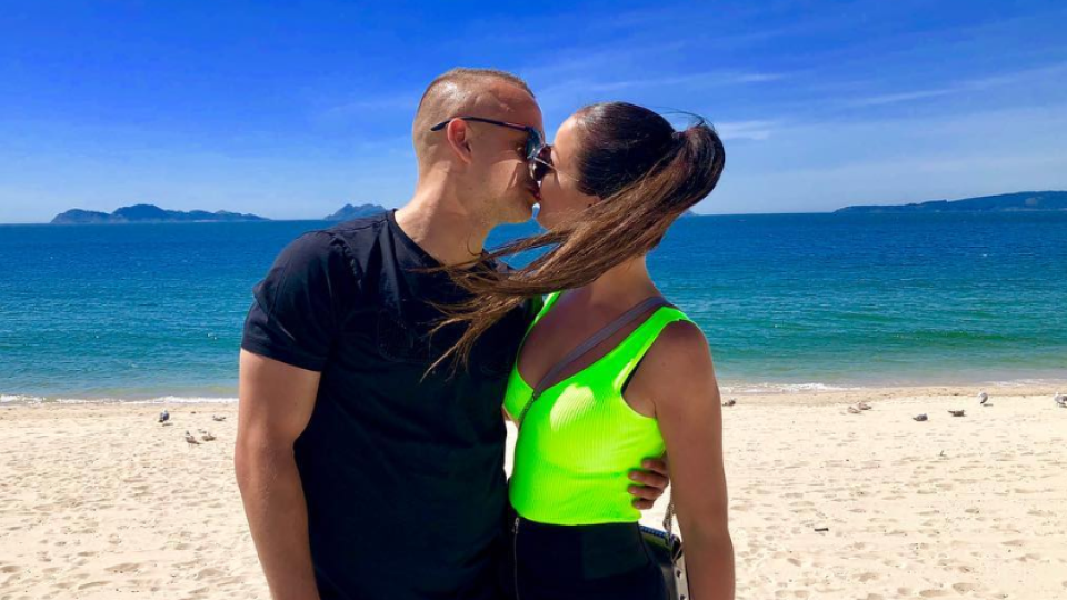 Stanislav Lobotka a speváčka Daniela Nízlová by sa už začiatkom budúceho roka mali stať rodičmi!