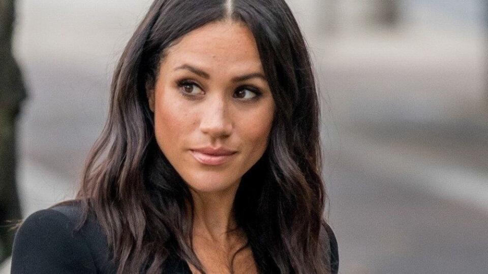 Meghan Markle