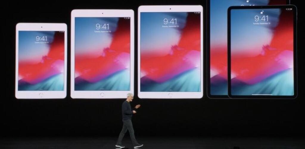 iPhone 11 oficiálne odhalený. Čím chce Apple zabojovať proti Samsungu a Huawei?