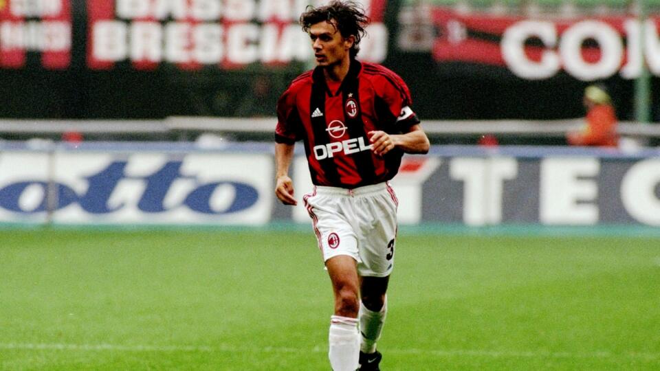 Paolo Maldini