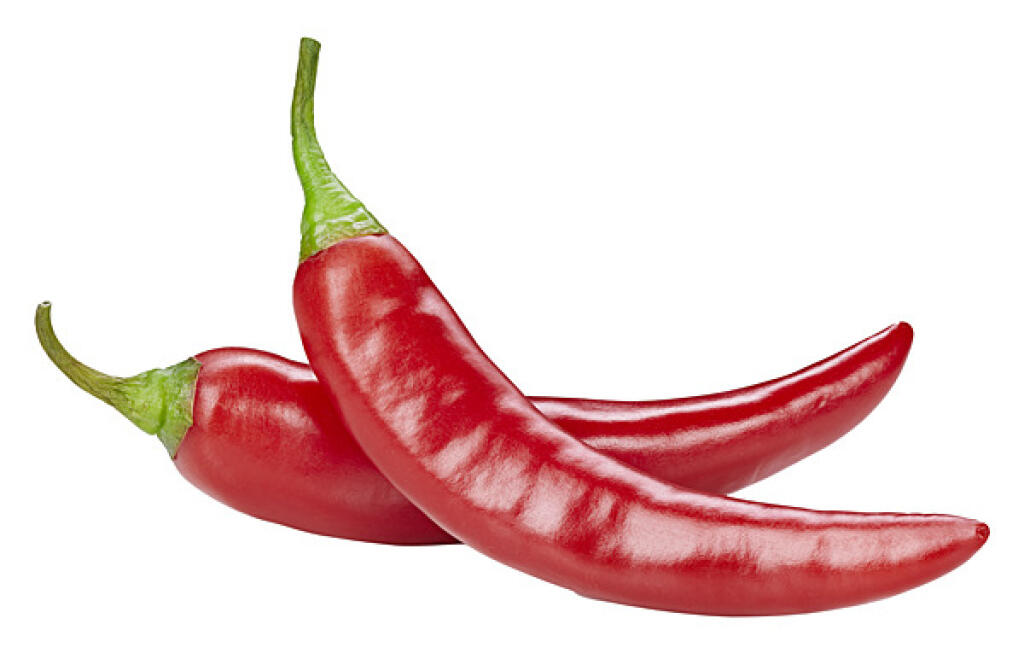 Chili