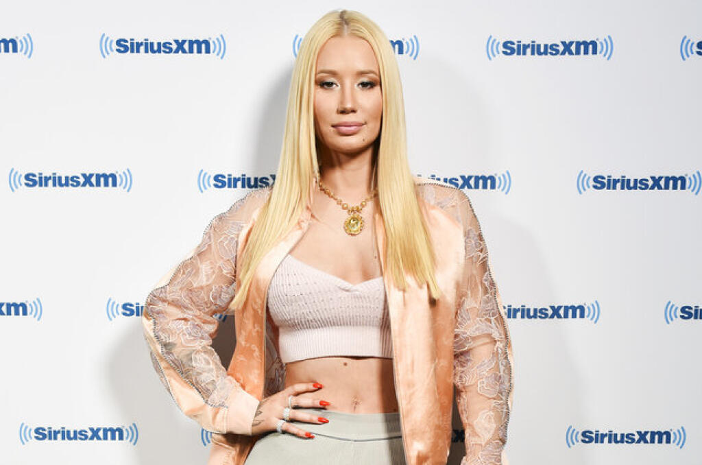 Aj speváčka Iggy Azalea sa stala v roku 2020 premiérovo mamou. Na svet priviedla syna.
