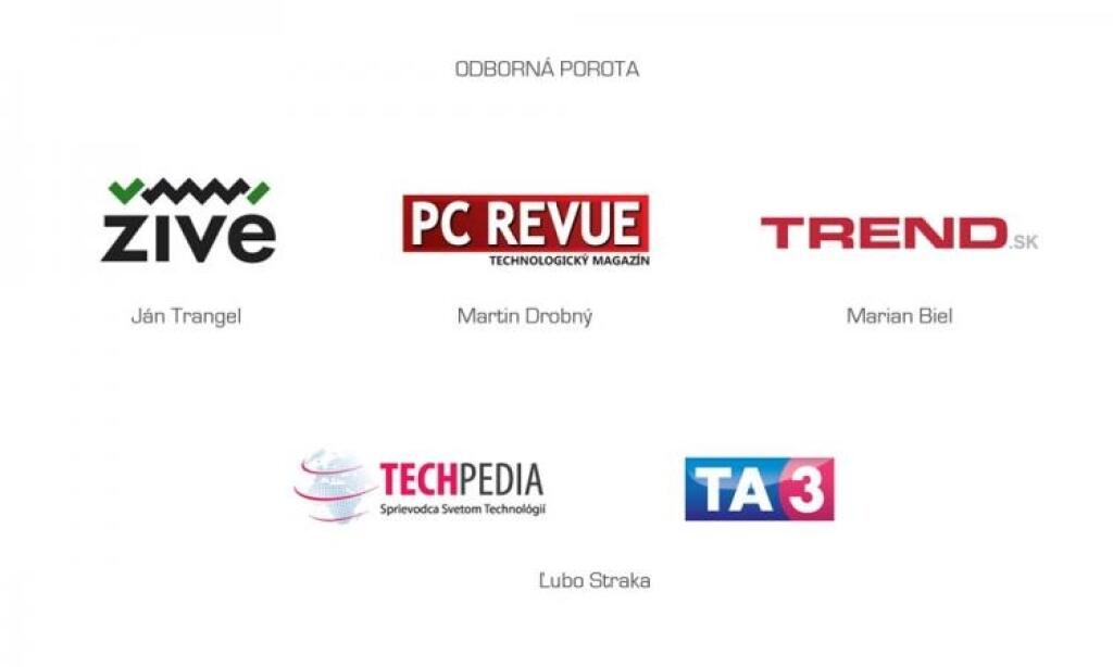 Notebookom roka 2015 sa stáva Lenovo YOGA 3 PRO a Tablet roka 2015 je Apple Ipad Air2