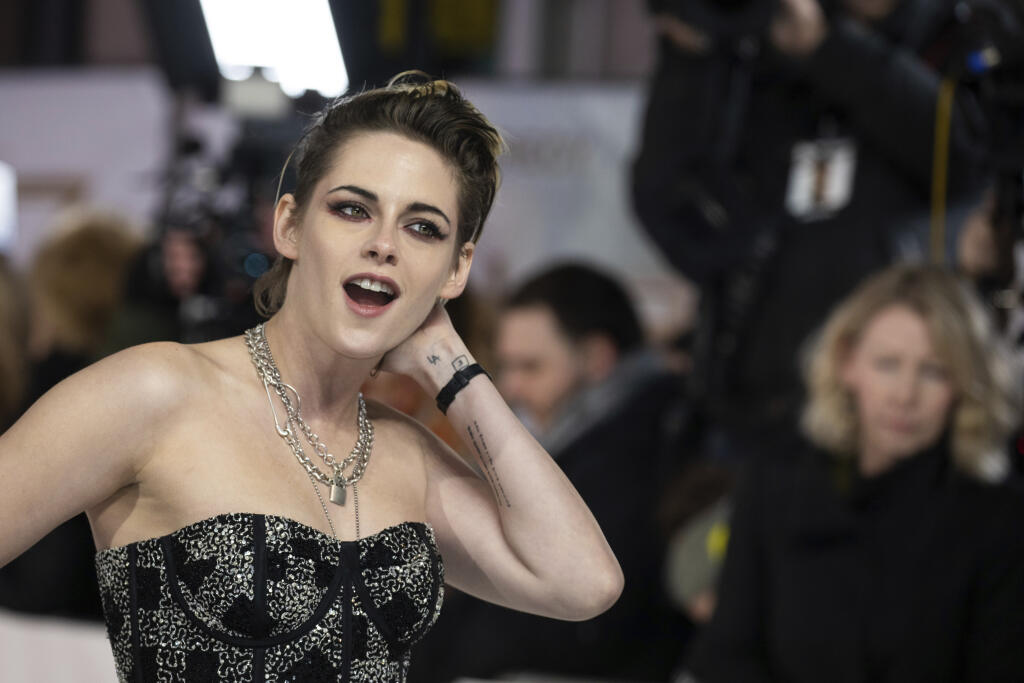 Kristen Stewart