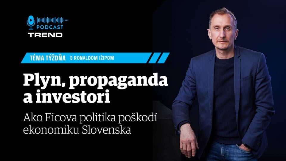 TREND PODCAST