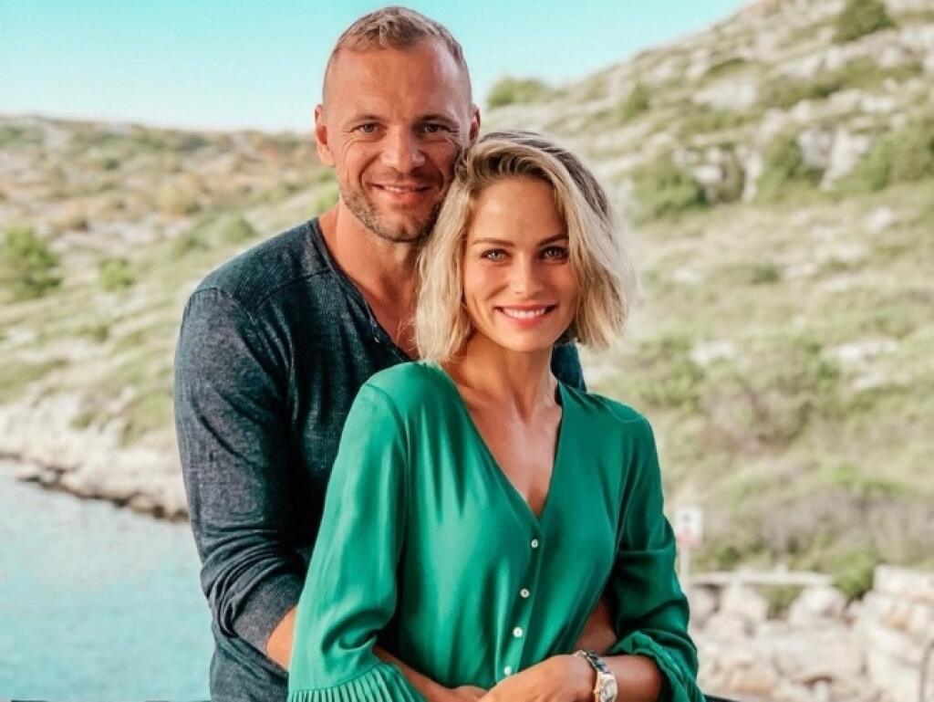 Gáborikovci: Stále šťastní a zamilovaní!