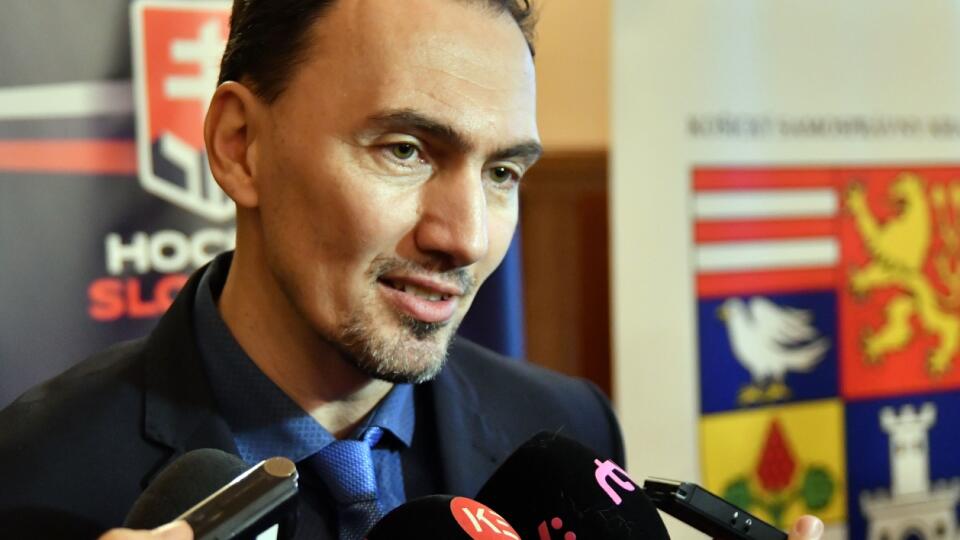 Miroslav Šatan.