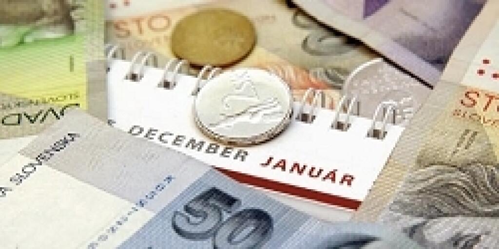 Postup pri tvorbe rezervy za december