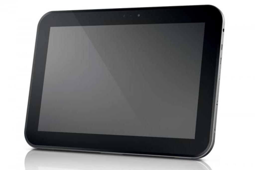 Toshiba AT300: Štvorjadrový Android