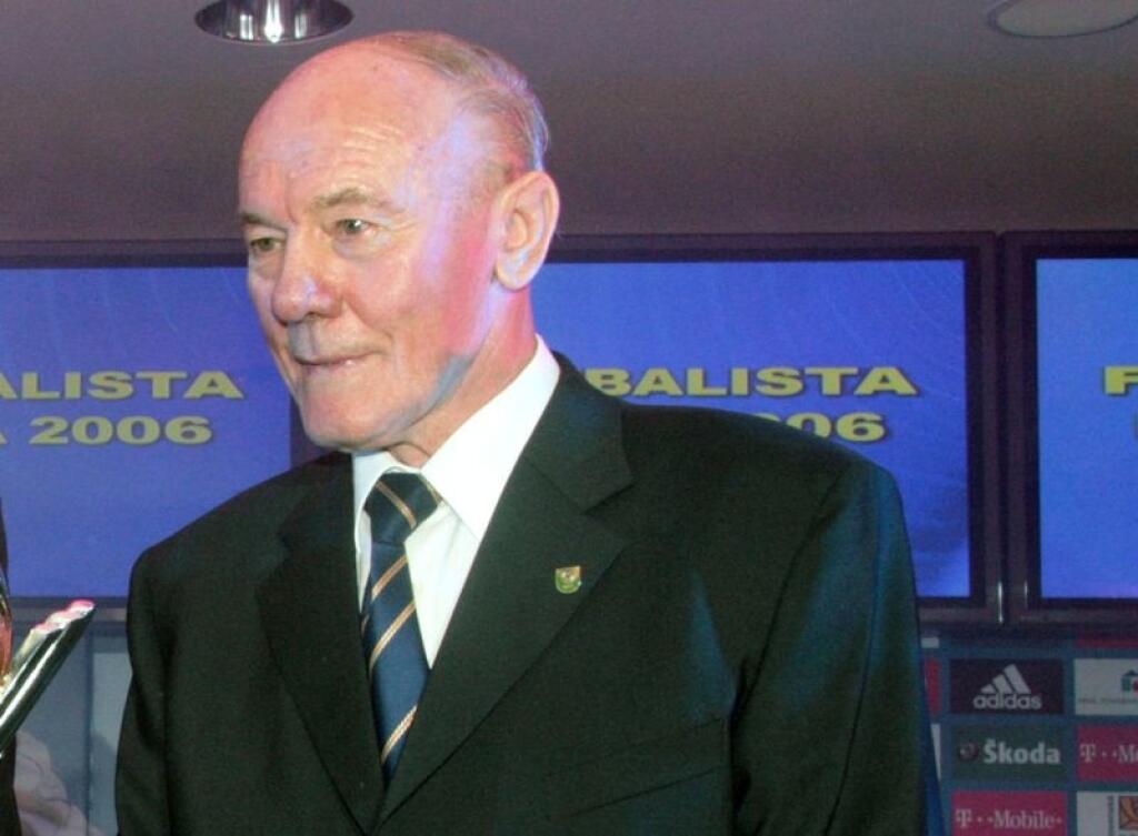 Ján Popluhár bol oporou zadných radov nášho výberu