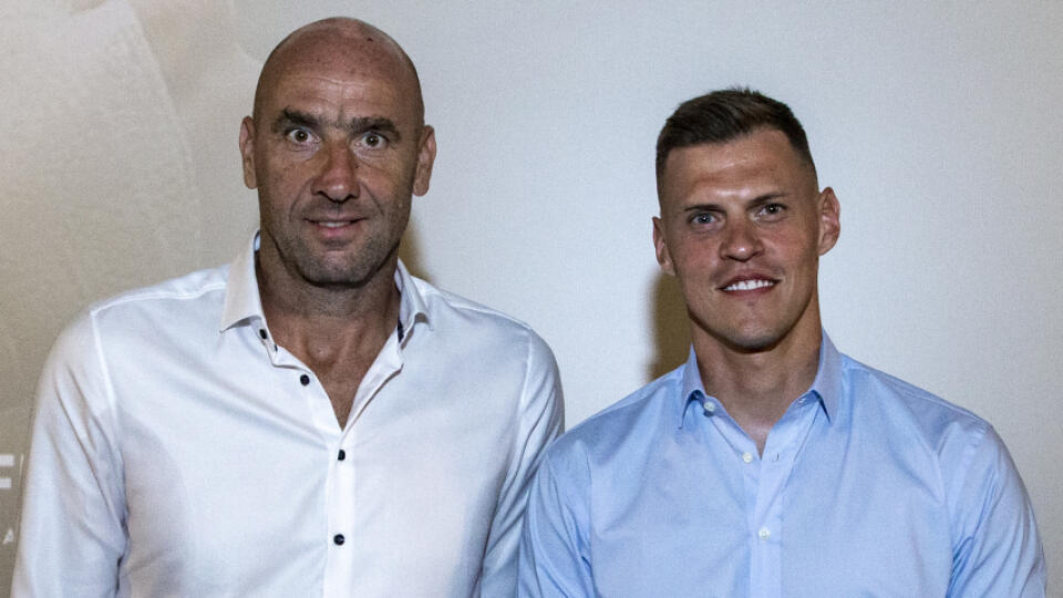 Škrtel na premiére Kollerovho filmu priznal, že práve českej ikone vďačí za to, že sa dostal do Liverpoolu.