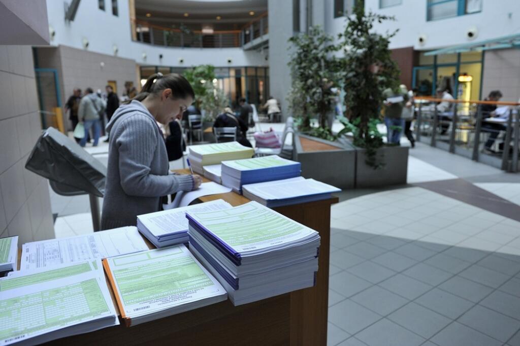 Najčastejšie chyby pri vypĺňaní priznania k dani z motorových vozidiel