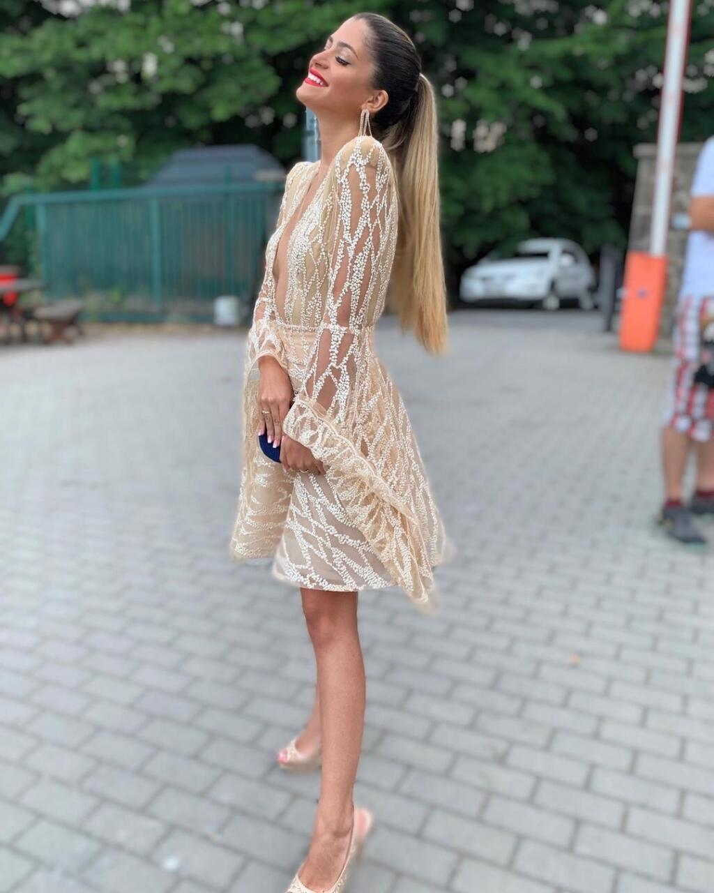Vanessa Šarköziová
