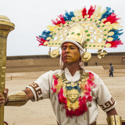 V čom Inkovia vynikali? Spoznajte ich najväčšie inovácie