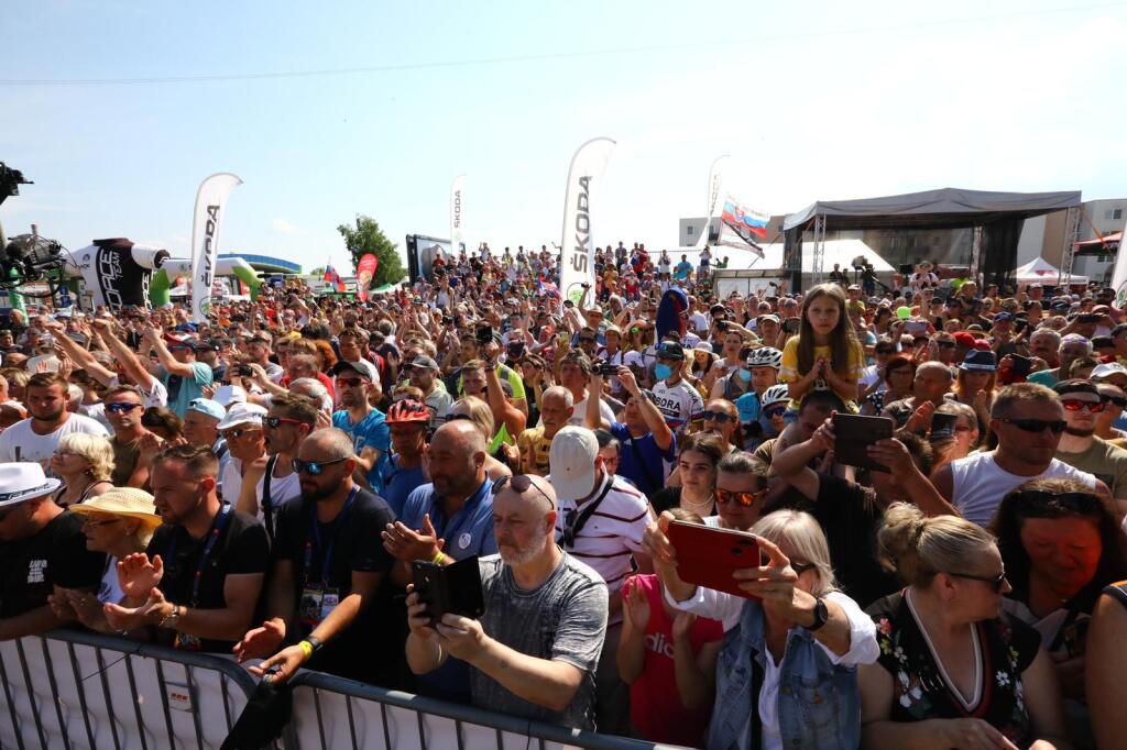 PeterSagan oslavoval titul v cieli