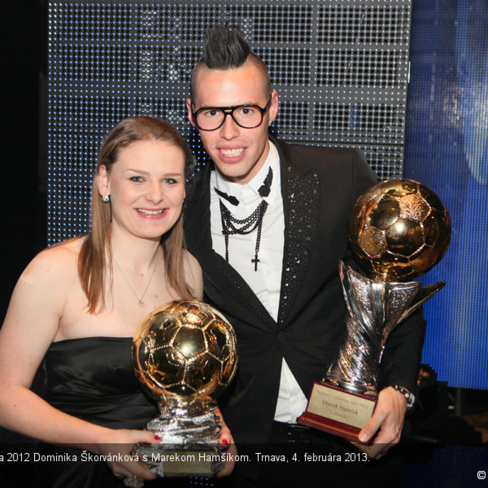 Marek Hamšík