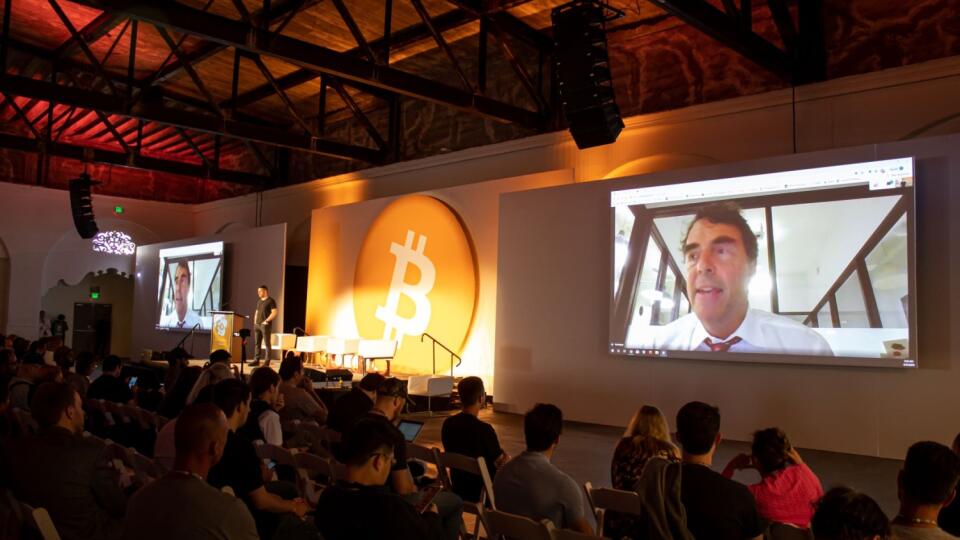 Tim Draper