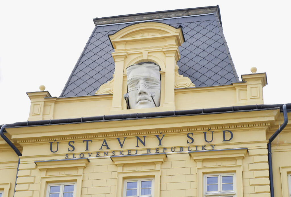 Aj ovca celá, aj vlk sýty! Aj tak by sa dalo vnímať rozhodnutie Ústavného súdu, ktorý v uplynulých dňoch vyriekol dlho očakávaný verdikt o známom paragrafe 363.