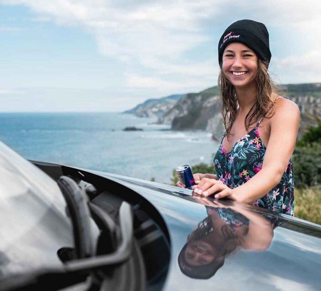 Zuzana Stromková je krásna žena, ktorá sa rozhodne nemá za čo hanbiť. A zrejme si je toho aj dobre vedomá.