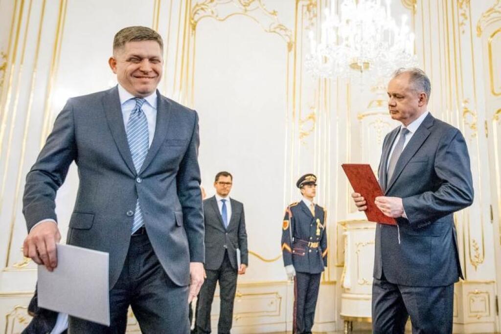 Dobrá fotka? S prípravou aj so šťastím