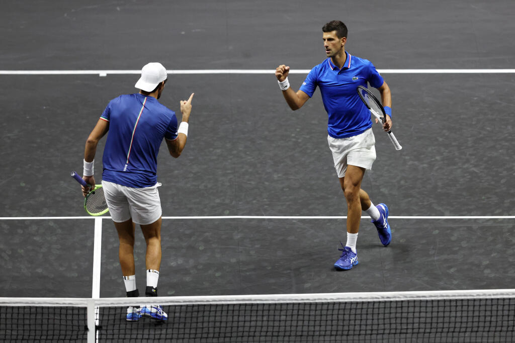 Federerov vplyv na tenis bol neuveriteľný