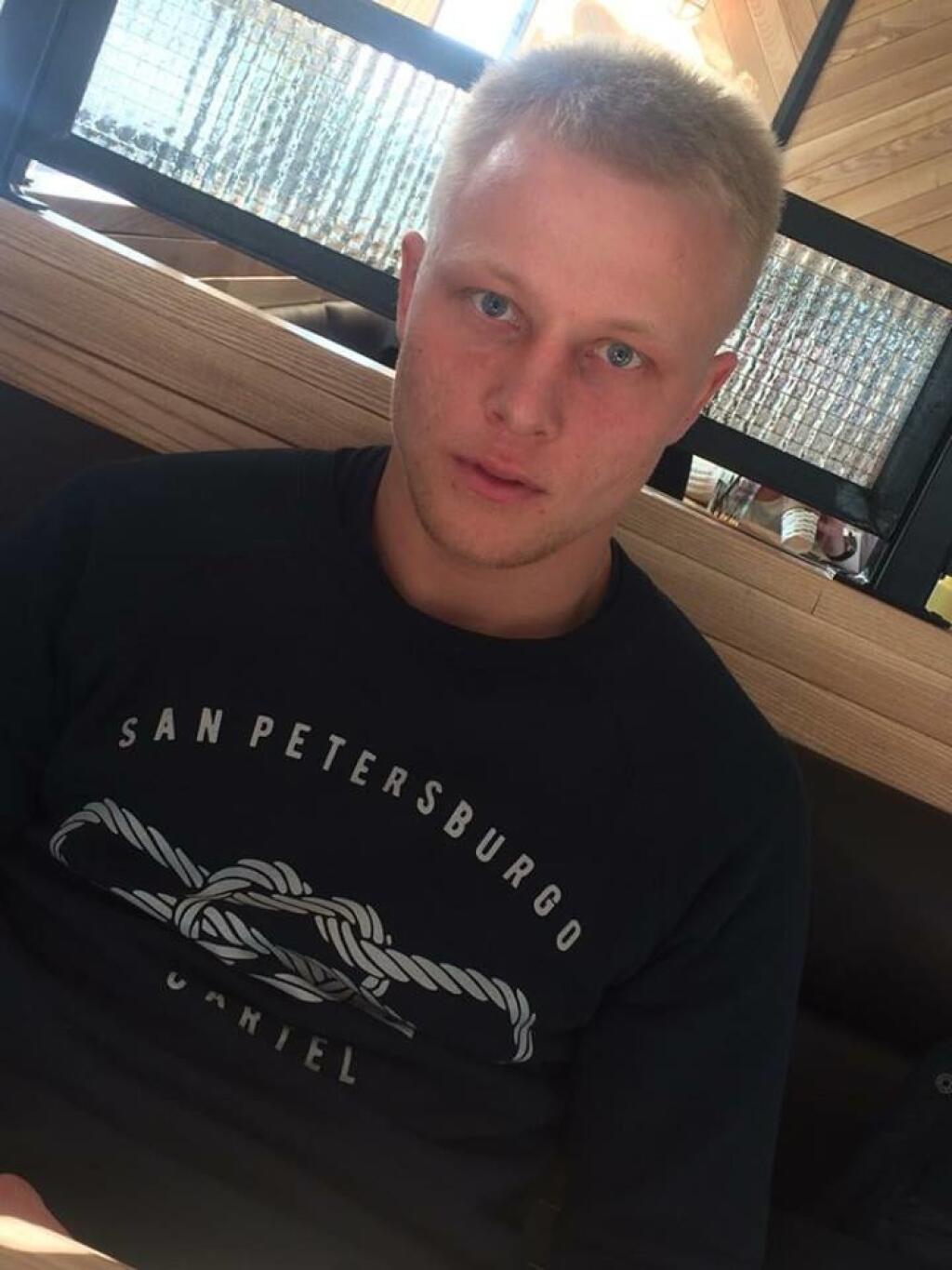 Vitalij Krutolevič