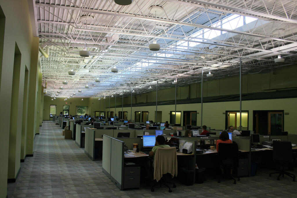 open space office kancelaria