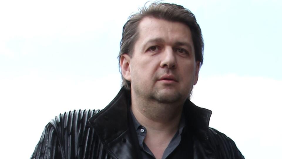 Svadba Branislava Zahradnika so svojou snubenicou Danielou Schultzovou na Donovaloch