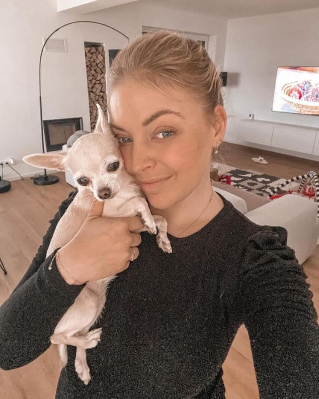 Markéta Konvičková