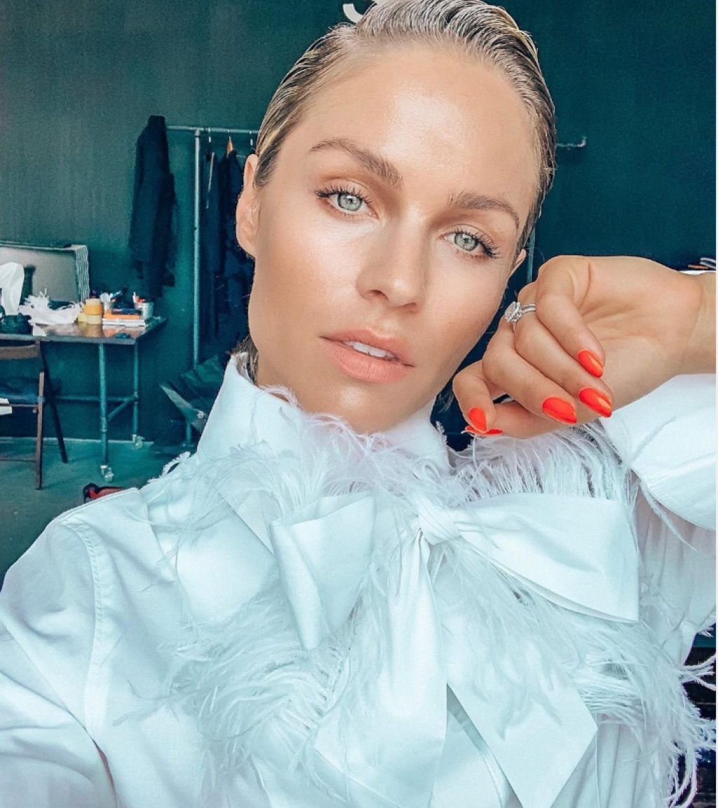 Ivana Gáborík