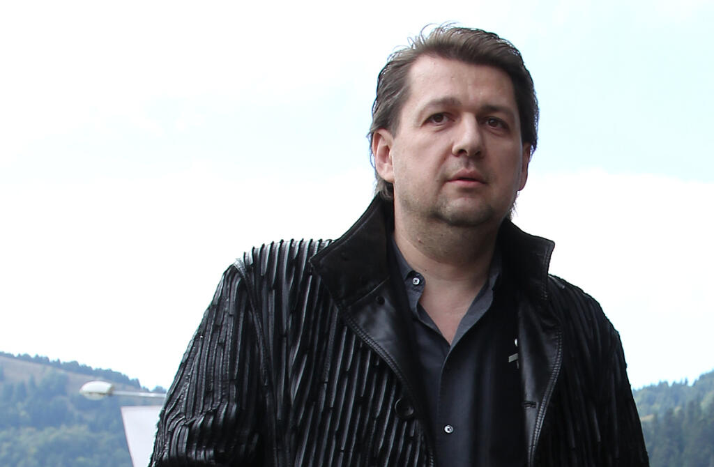 Bašternák už si uplatnil účinnú ľútosť. Podľa Ústavného súdu na to nemá nárok