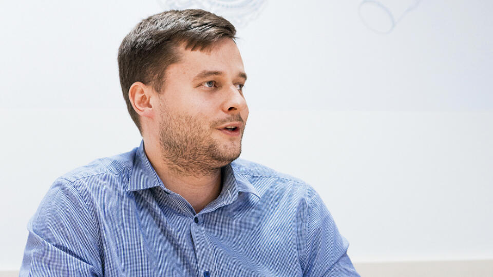 Ak chceme v krajine viac vývoja, manažéri nemôžu byť len štatisti - Vo zvolenskom Continentali dlhé roky bojovali o nové kompetencie, dnes majú na starosti celý produktový vývoj