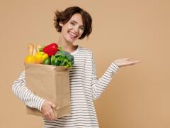 DOBRÉ RADY: Viete, čo by ste mali ako prvé urobiť po nákupe zeleniny?