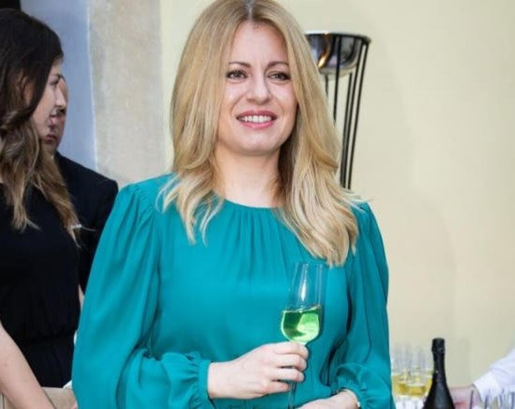 Zuzana Čaputová