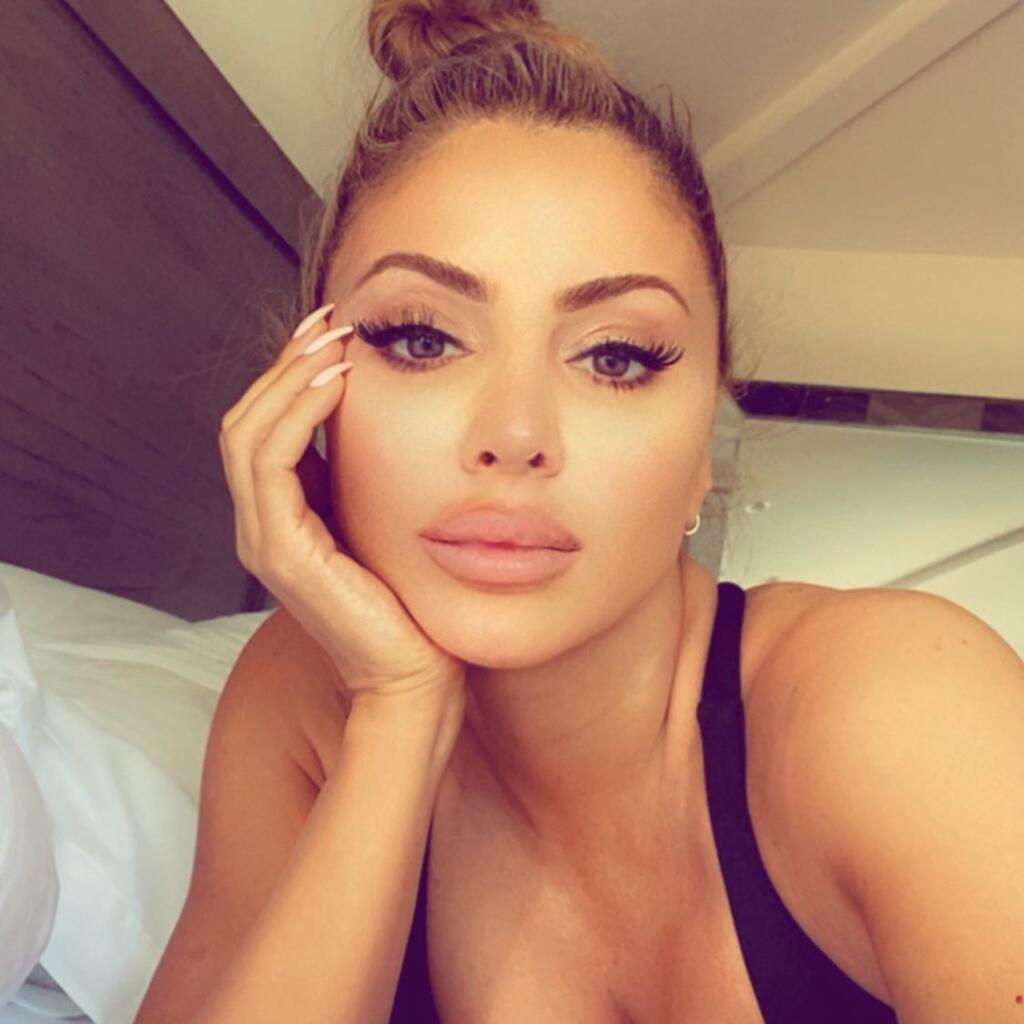 Larsa Pippenová si aj vo veku 47 rokov môže dovoliť baliť aj dvakrát mladších.