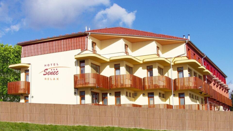 Hotel Senec Relax