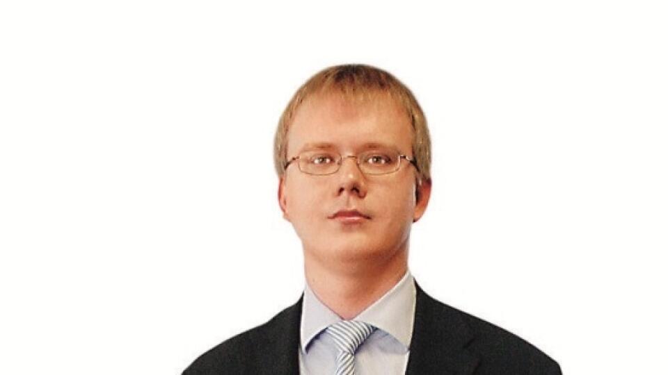 M. Beblavý