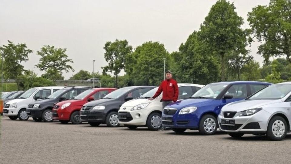 Radime Ake Auto Vybrat Pre Vase Dospievajuce Dieta